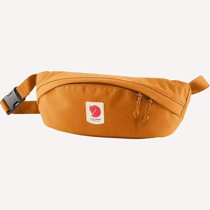 Сумка поясная Ulvo Hip Pack Medium 2 л